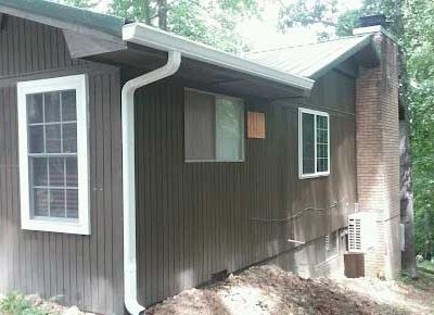 New Window Installation