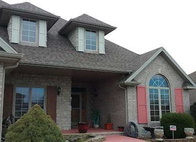 Window and Door Repair