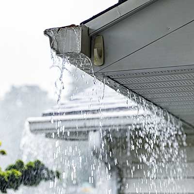 Gutter Replacement and Maintenance