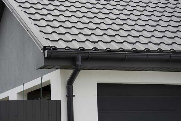 Learn More About Gutters Learn More About Gutters