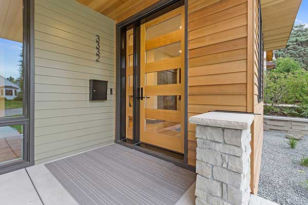 Learn More About Windows and Doors Learn More About Windows and Doors