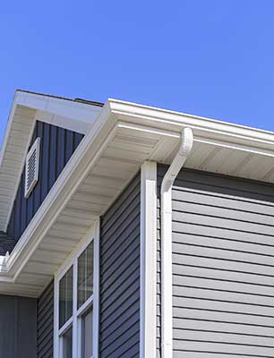 Siding, Soffit, and Fascia Replacement Services
